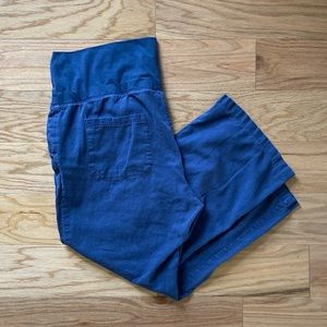 Old Navy • Linen Pants